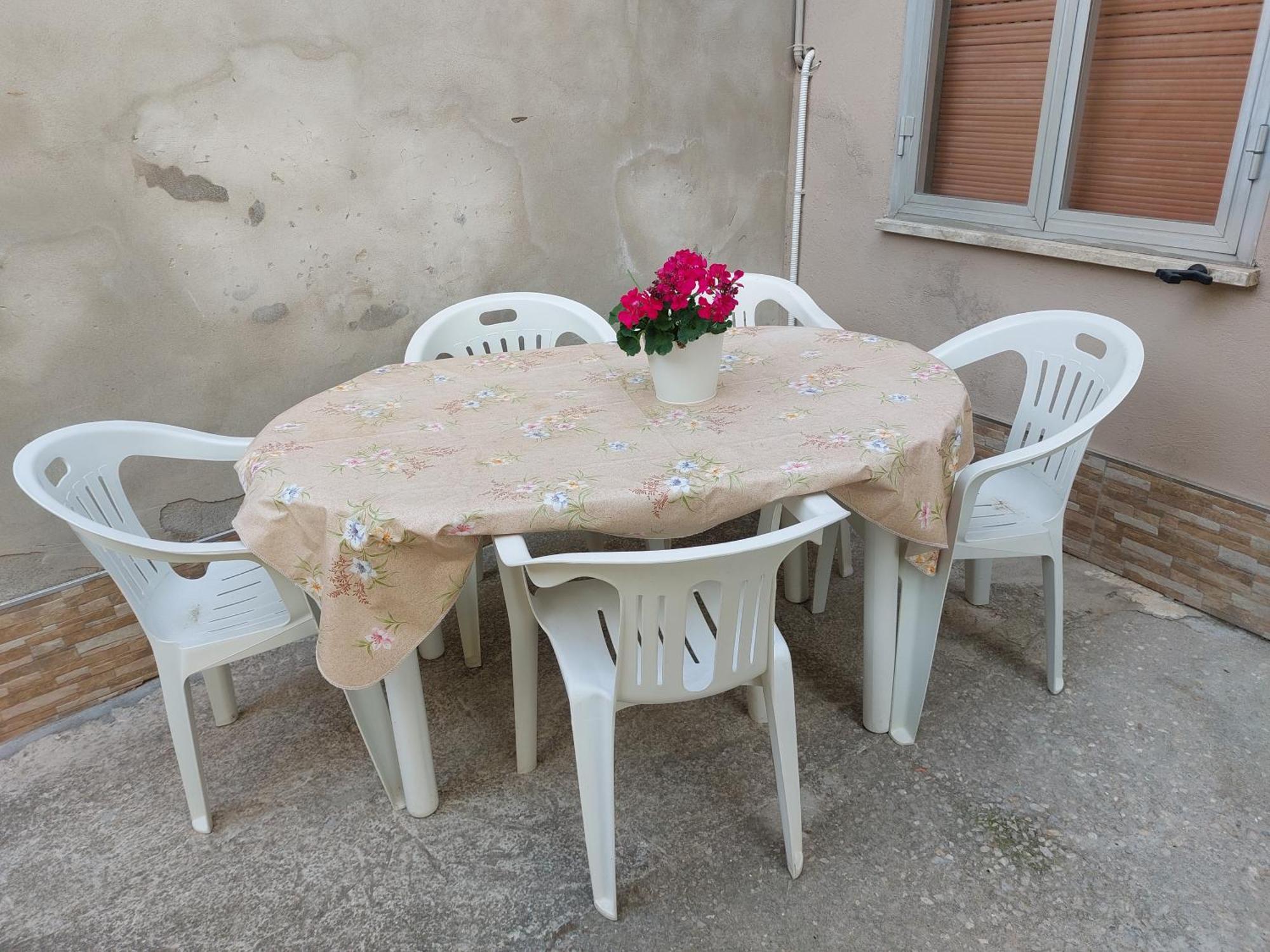 La Casetta Di Rosa - Lentella Exterior foto